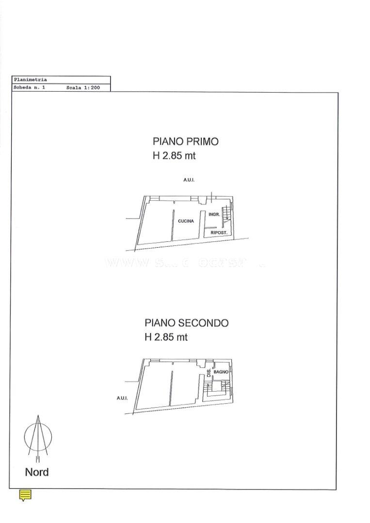 Casa Unifamiliare in vendita a Ghisalba