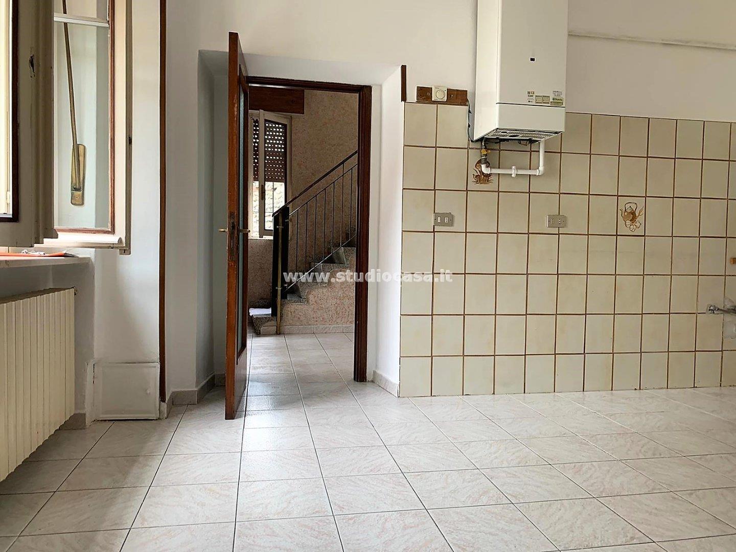 Casa Unifamiliare in vendita a Ghisalba