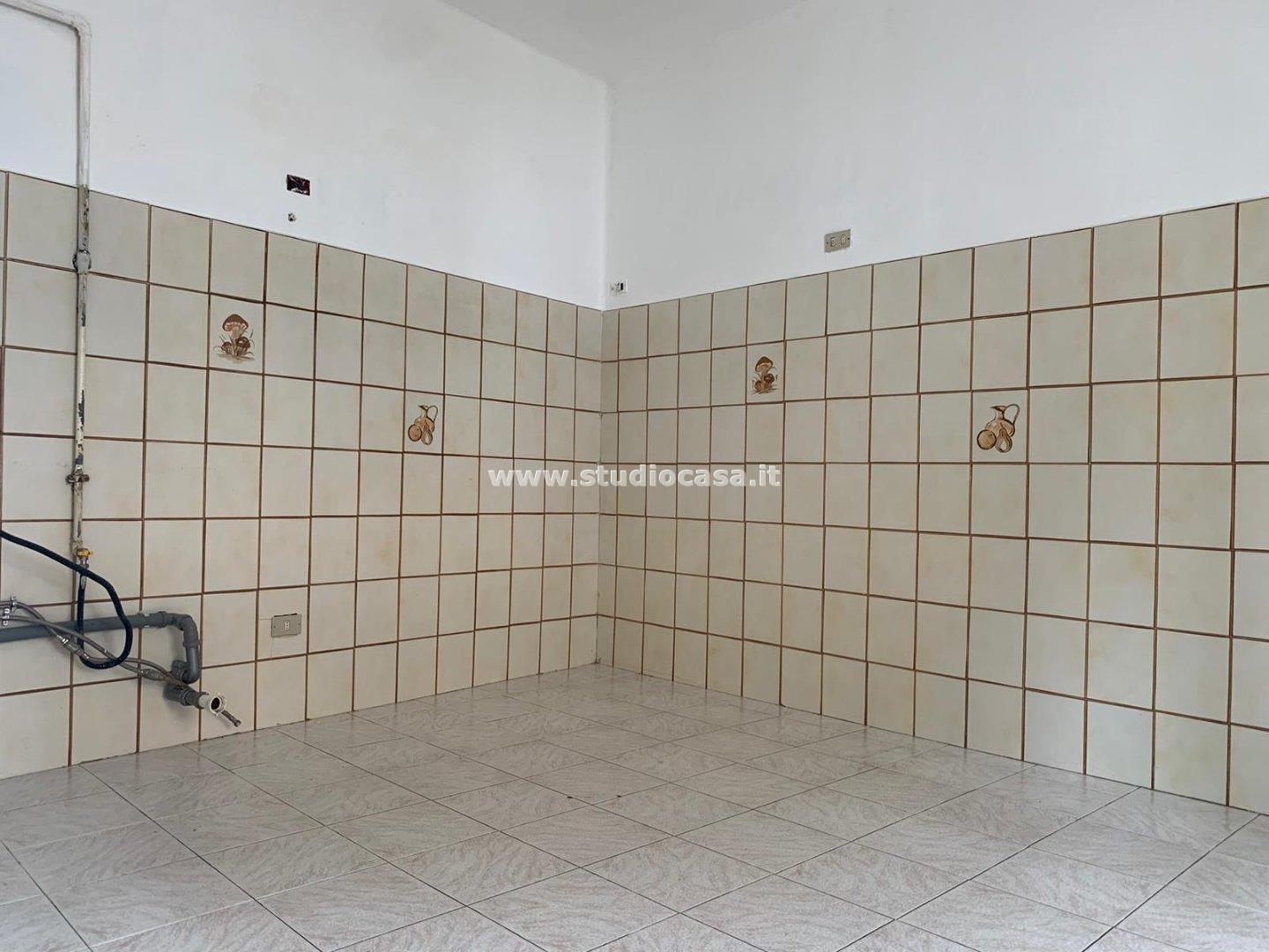 Casa Unifamiliare in vendita a Ghisalba