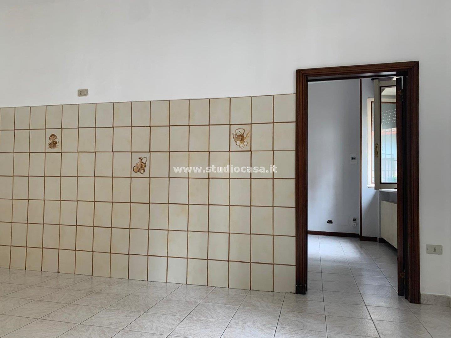 Casa Unifamiliare in vendita a Ghisalba