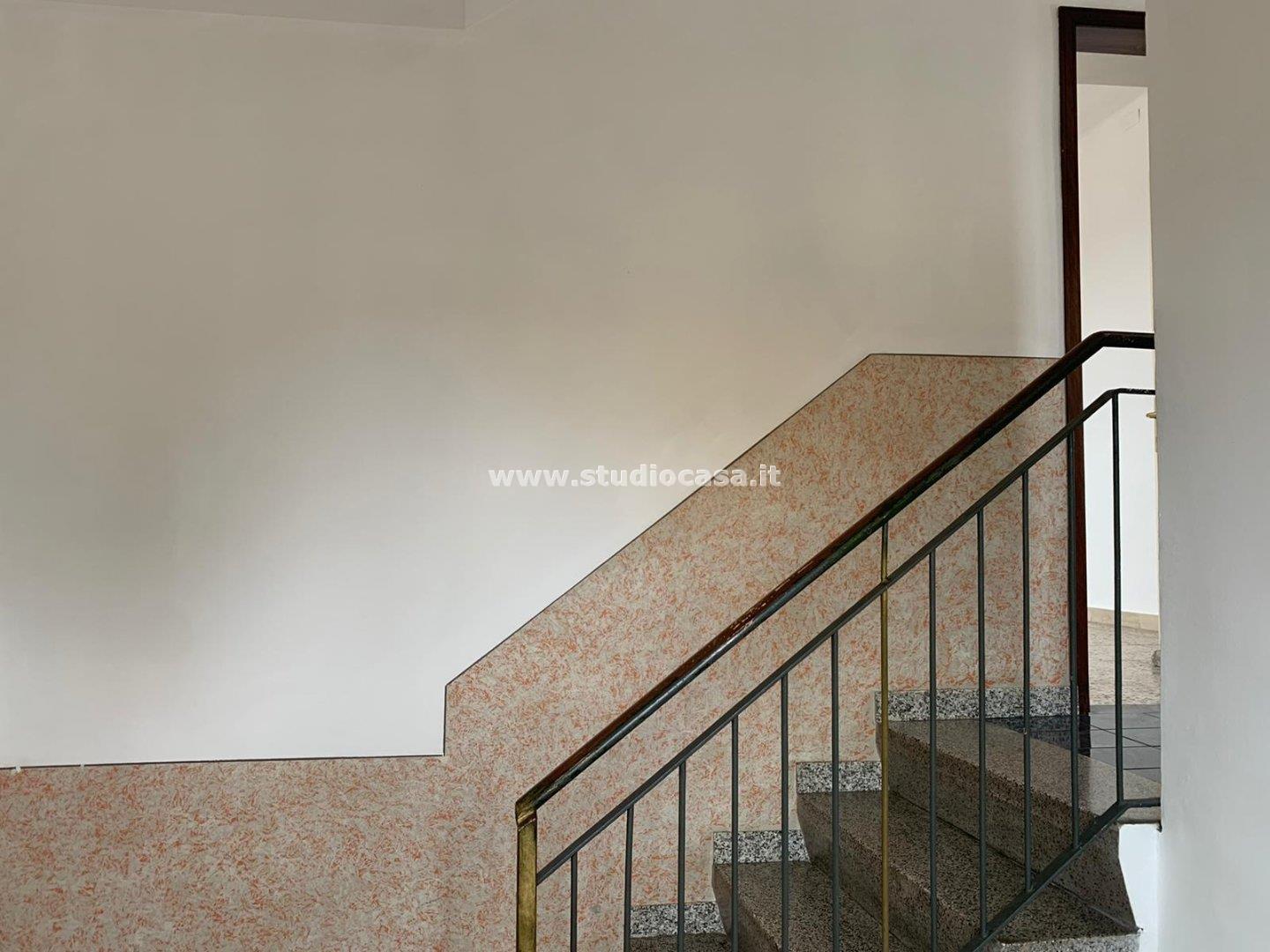 Casa Unifamiliare in vendita a Ghisalba