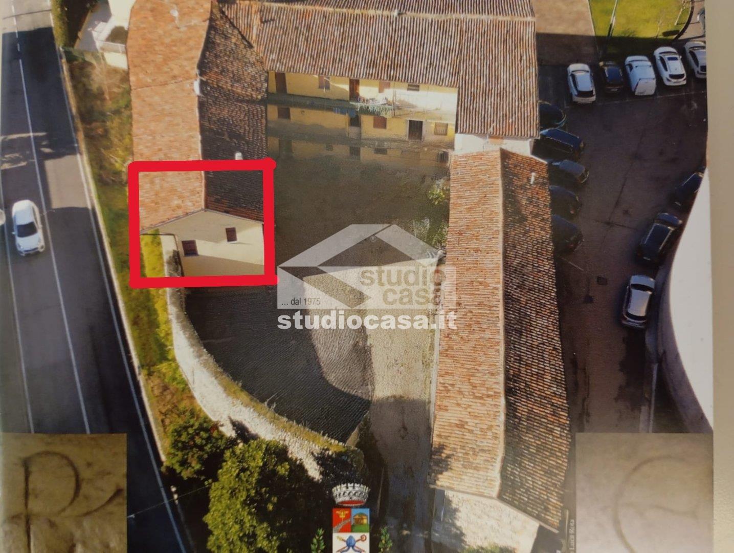 Casa Unifamiliare in vendita a Ghisalba