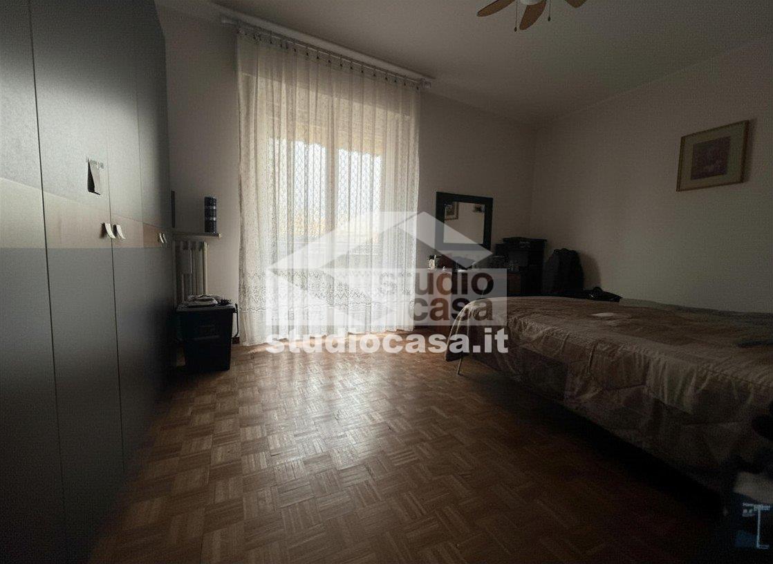 Appartamento in vendita a Treviglio