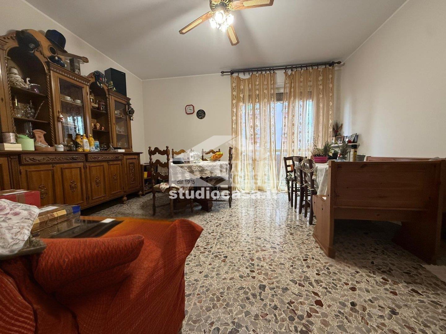 Appartamento in vendita a Treviglio