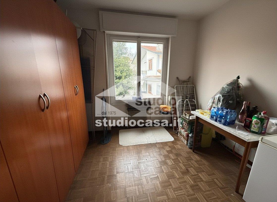 Appartamento in vendita a Treviglio