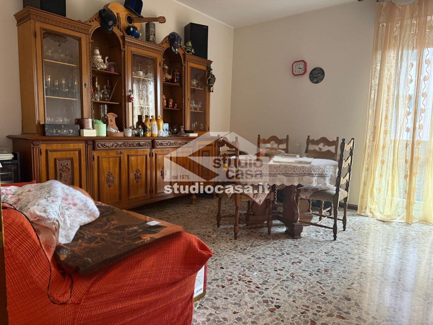 Appartamento in vendita a Treviglio