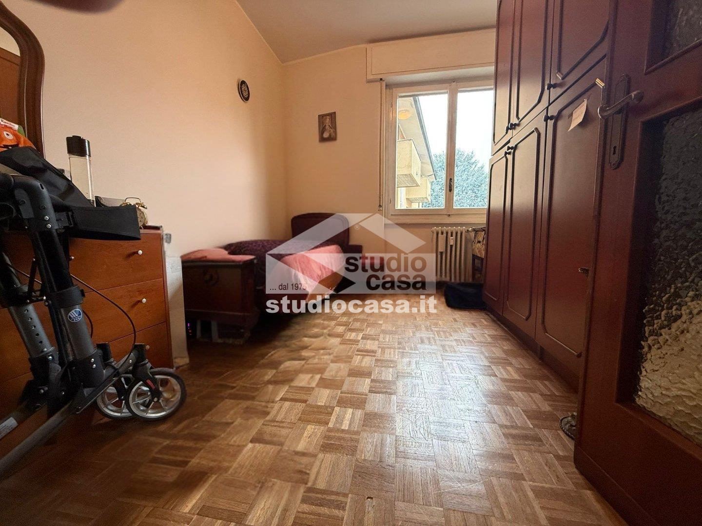 Appartamento in vendita a Treviglio