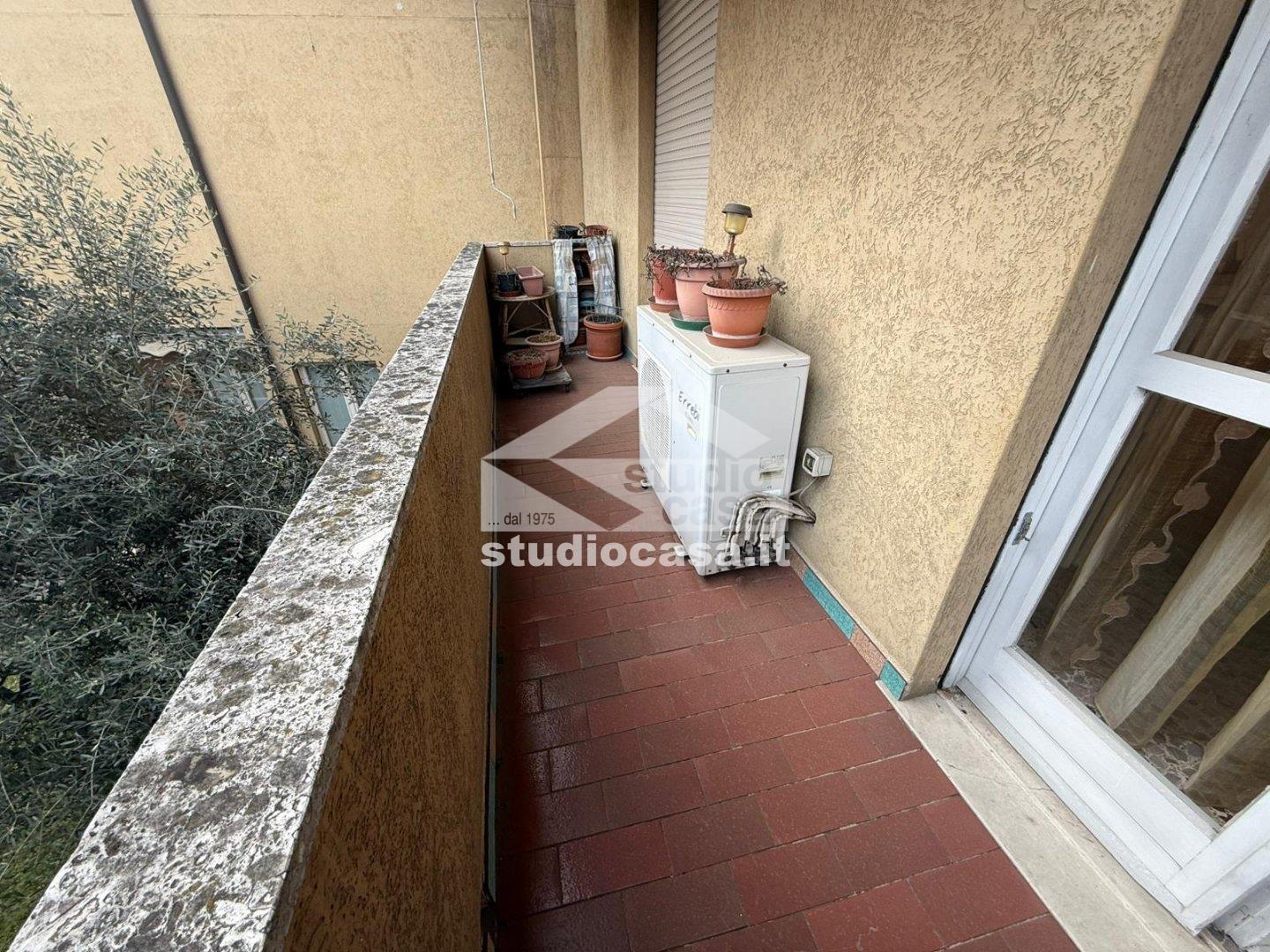 Appartamento in vendita a Treviglio