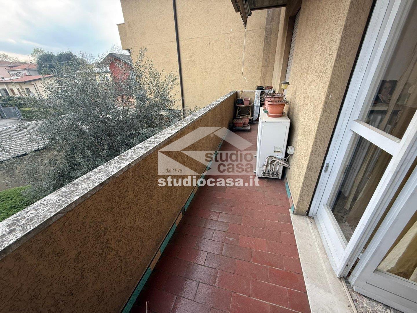 Appartamento in vendita a Treviglio