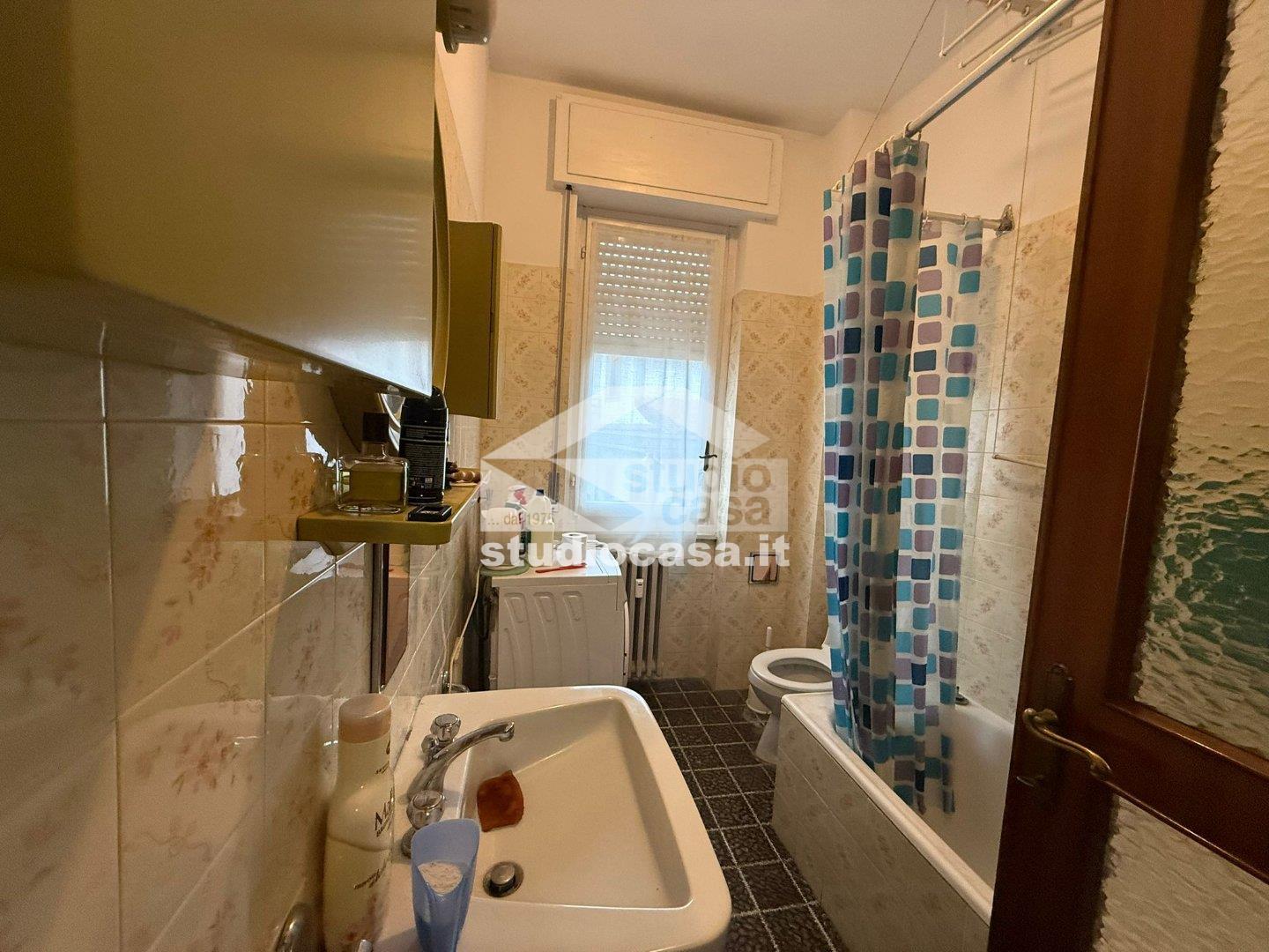 Appartamento in vendita a Treviglio