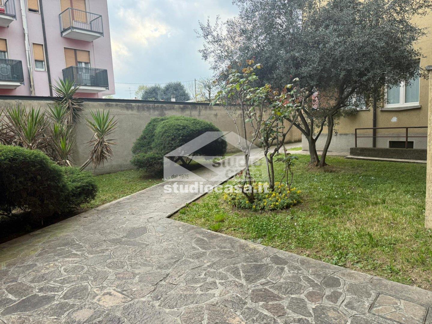 Appartamento in vendita a Treviglio