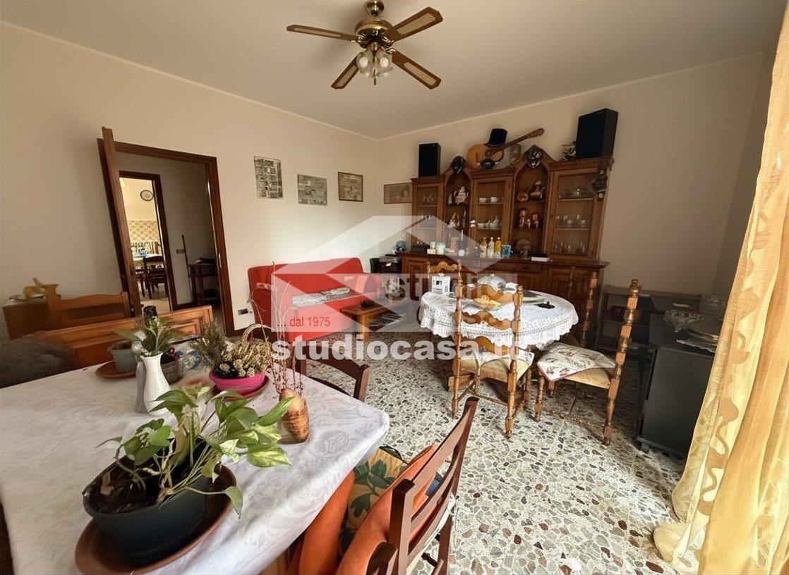 Appartamento in vendita a Treviglio