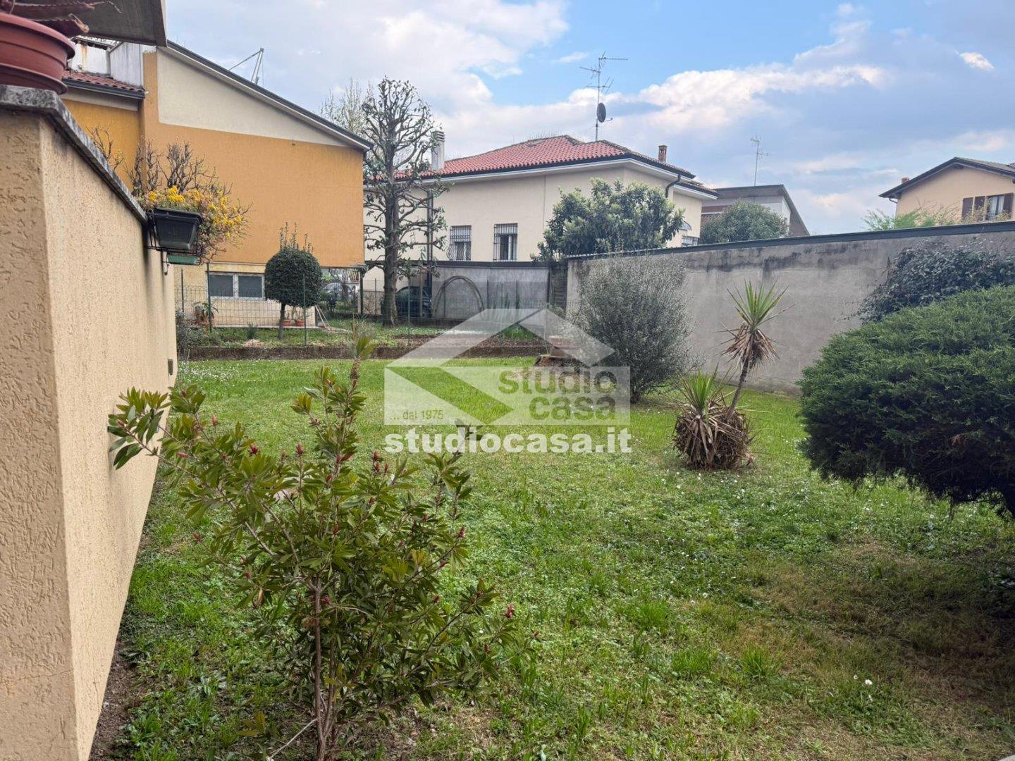 Appartamento in vendita a Treviglio