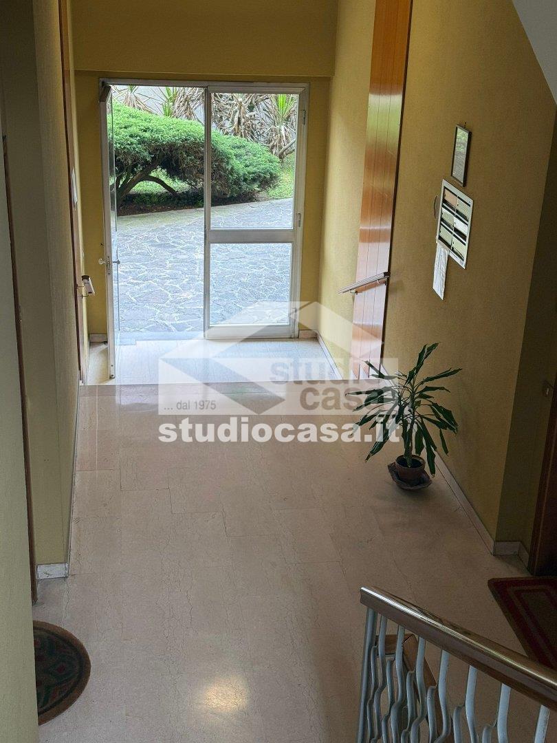 Appartamento in vendita a Treviglio