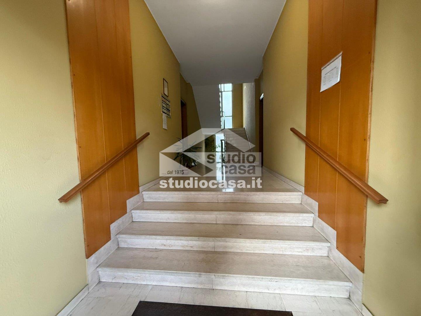 Appartamento in vendita a Treviglio