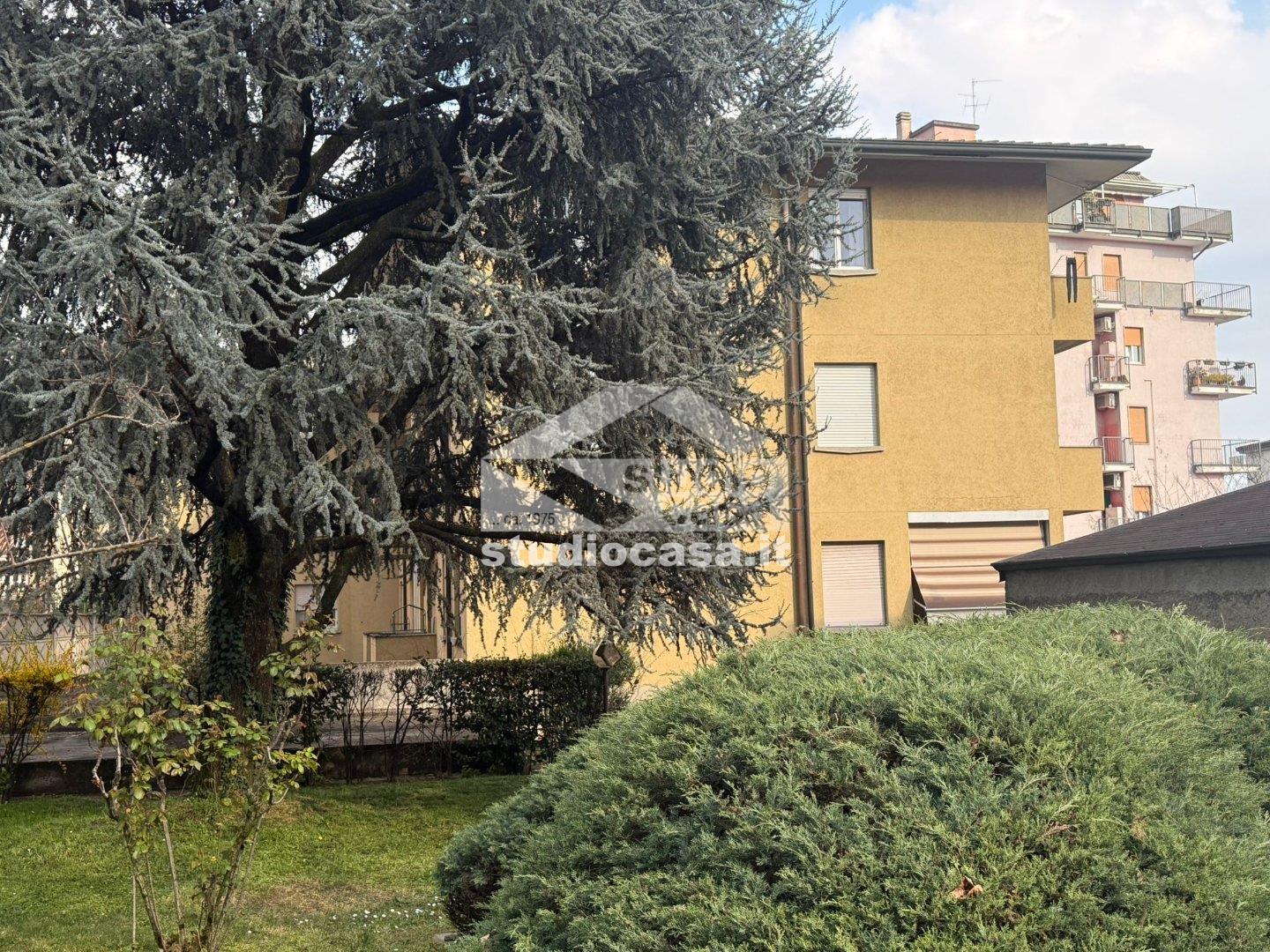 Appartamento in vendita a Treviglio