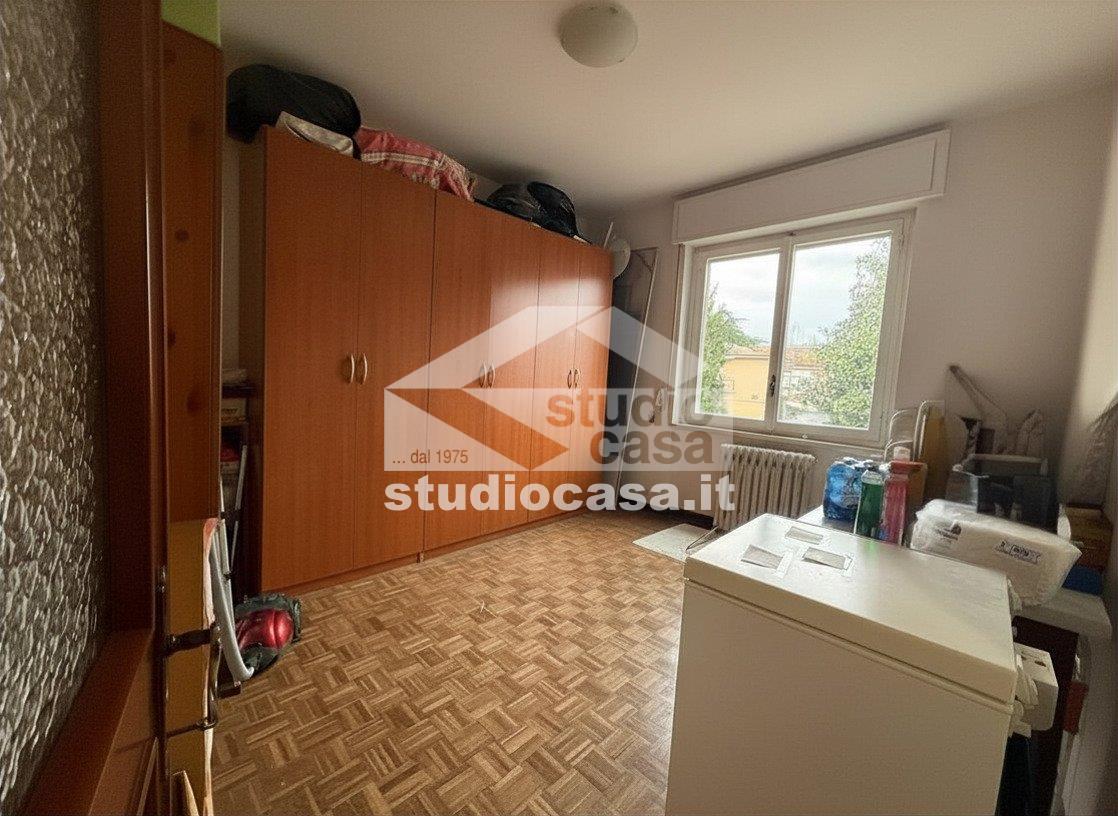 Appartamento in vendita a Treviglio