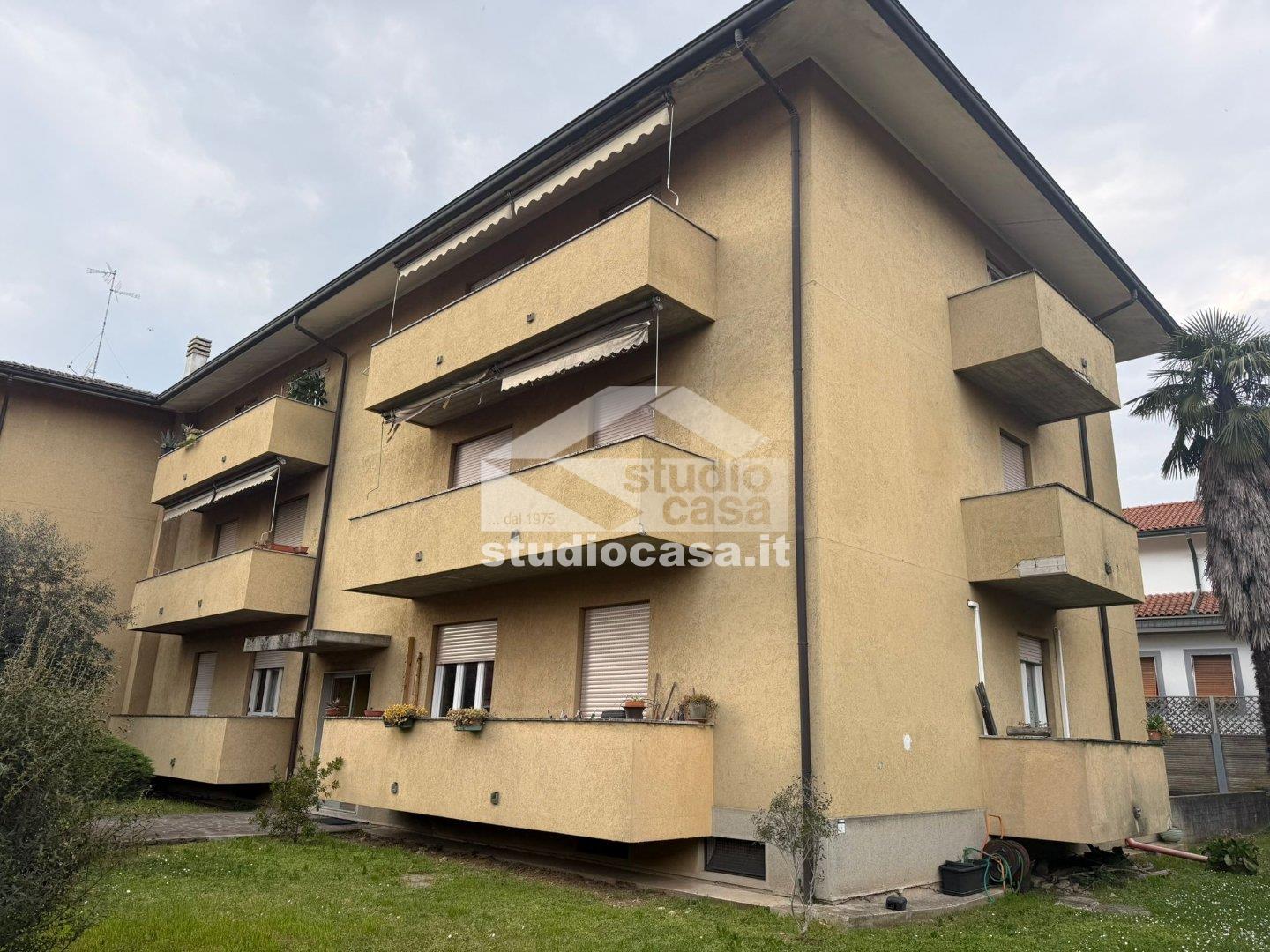 Appartamento in vendita a Treviglio