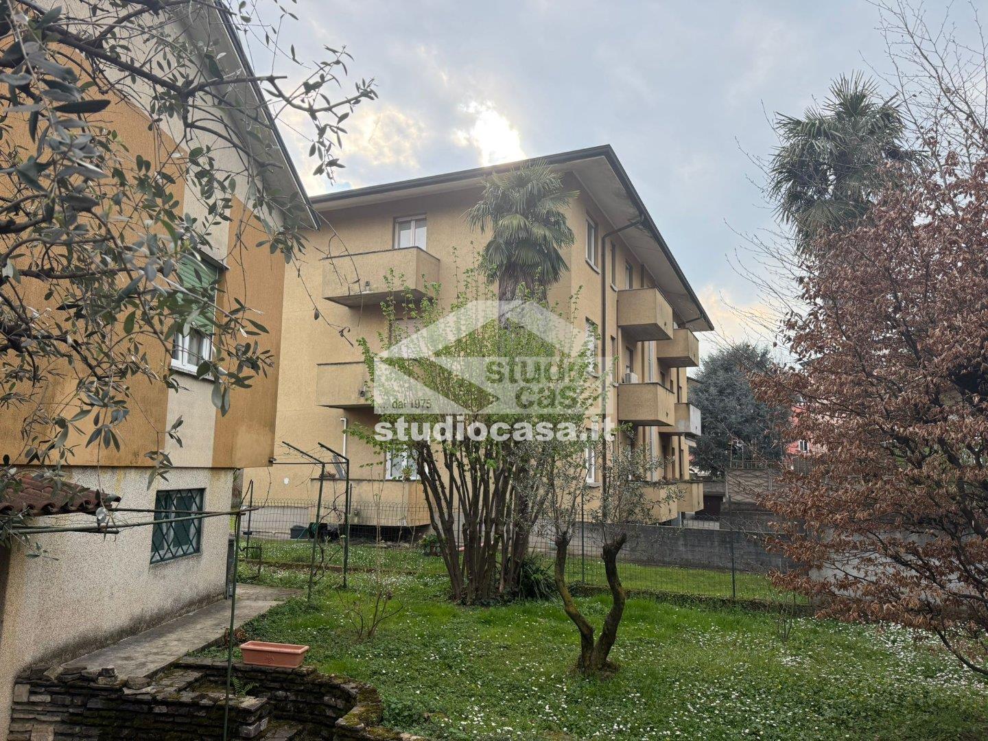 Appartamento in vendita a Treviglio