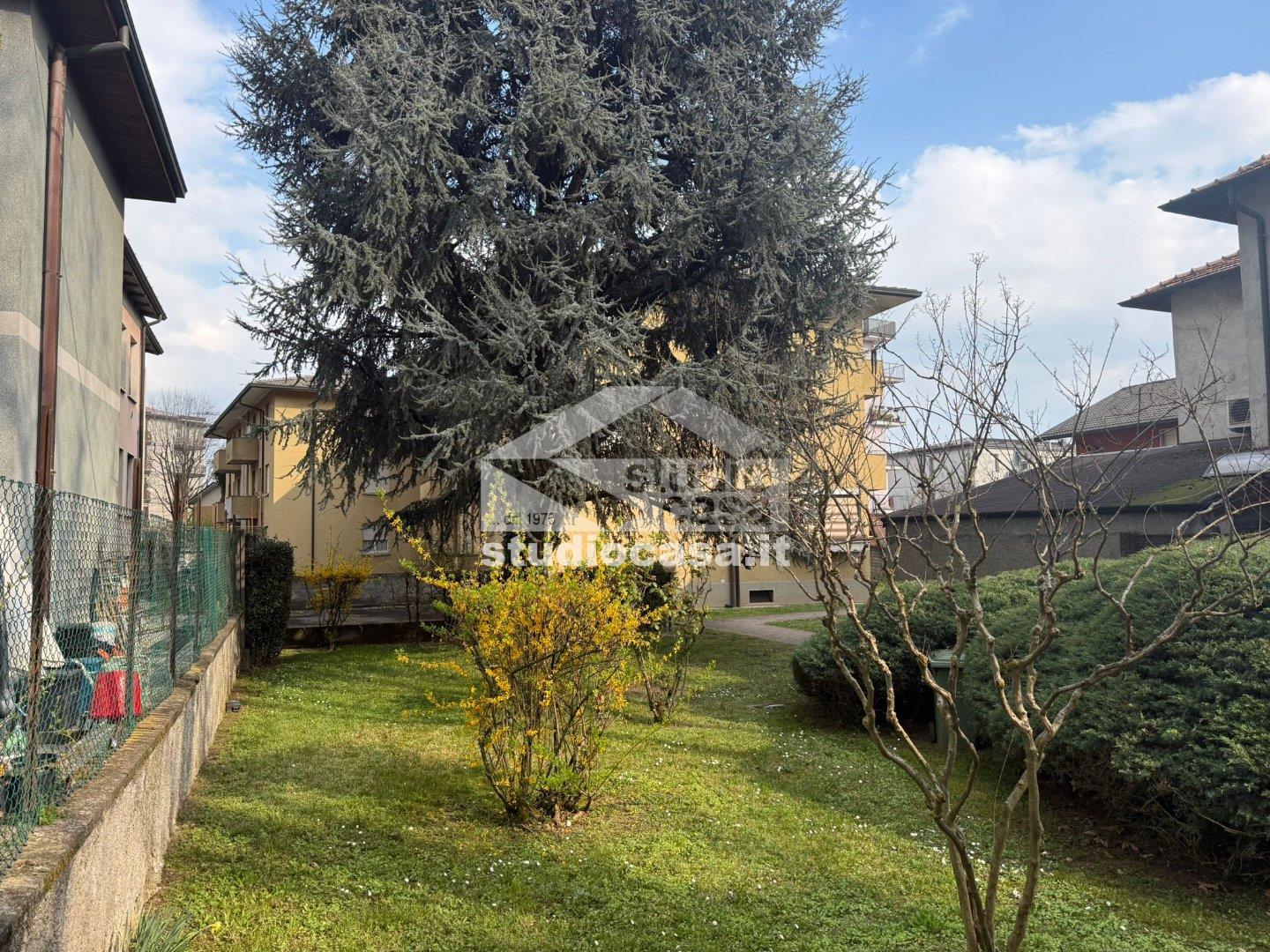 Appartamento in vendita a Treviglio