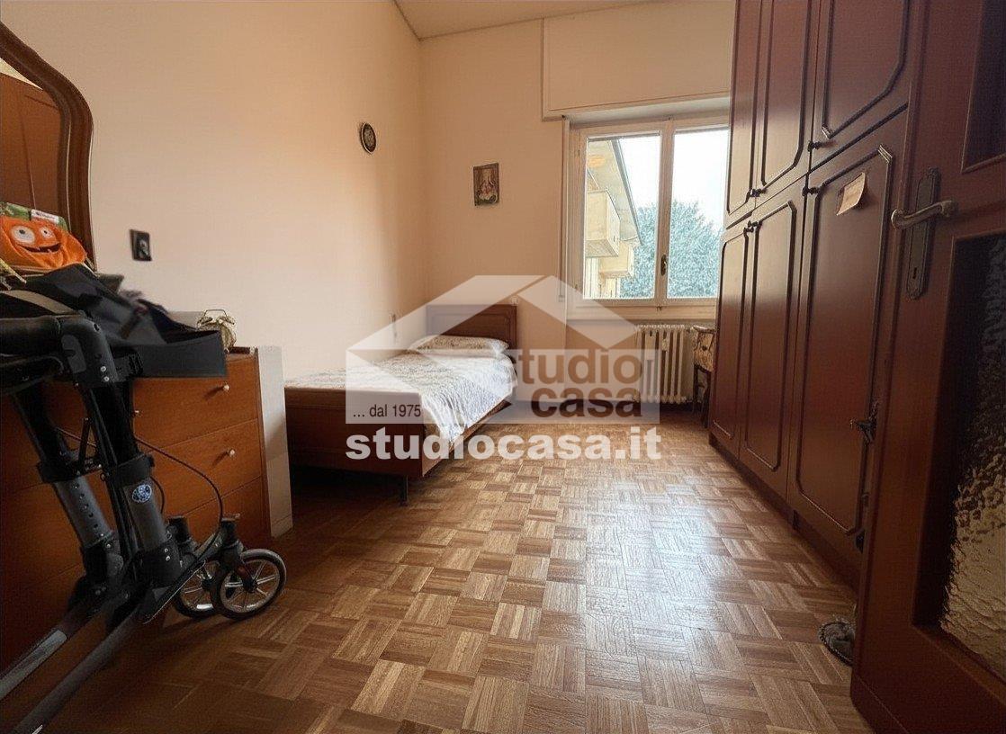 Appartamento in vendita a Treviglio