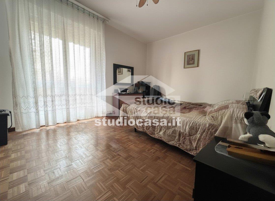 Appartamento in vendita a Treviglio