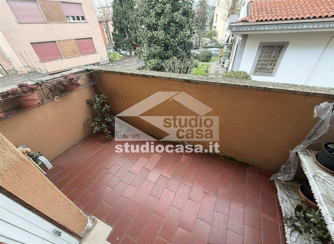 Appartamento in vendita a Treviglio