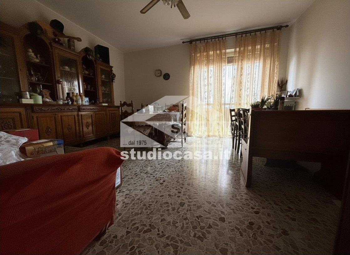 Appartamento in vendita a Treviglio