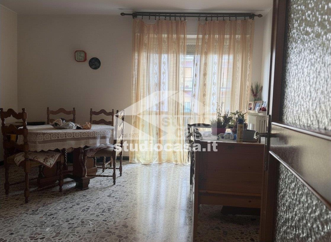 Appartamento in vendita a Treviglio