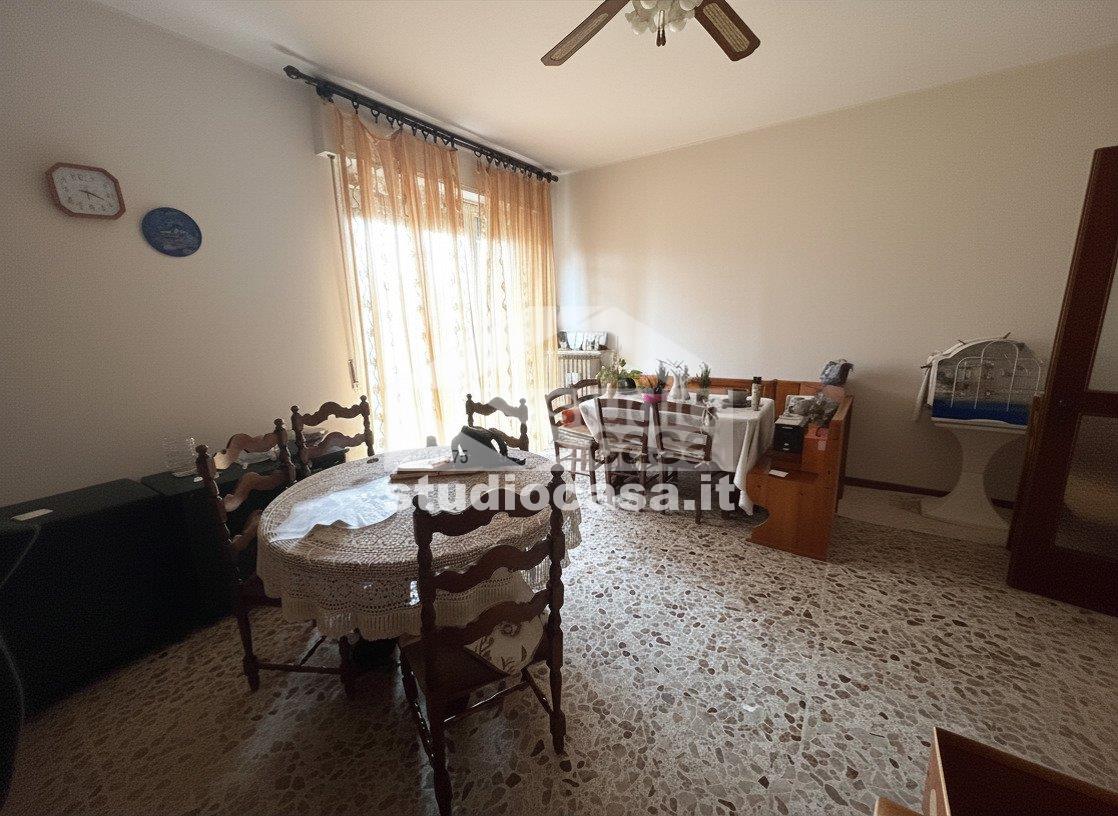 Appartamento in vendita a Treviglio