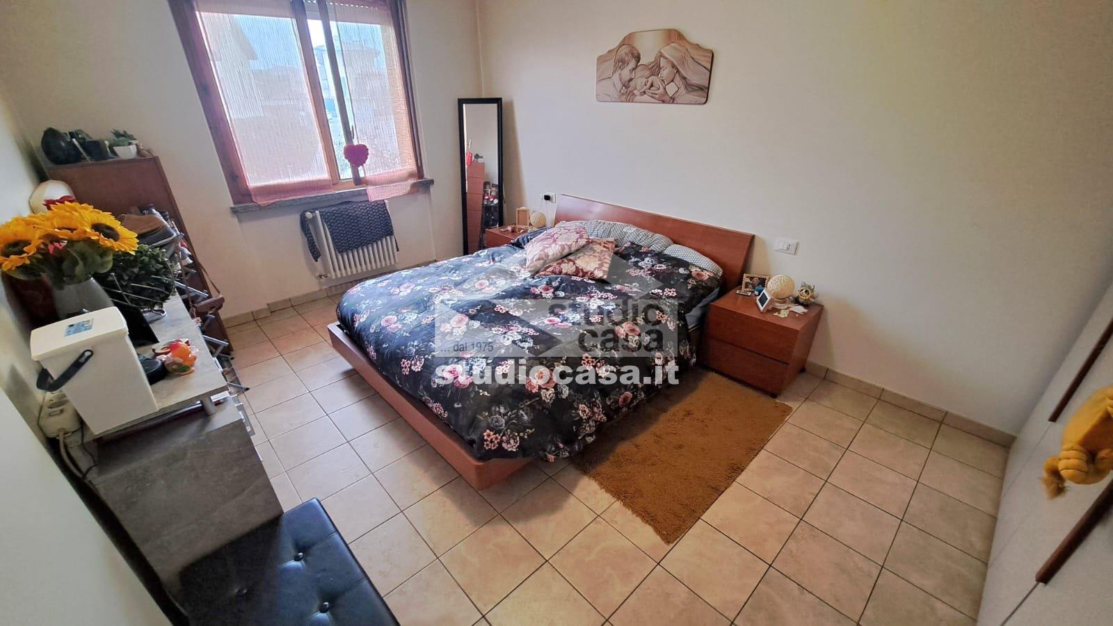 Appartamento in vendita a Caravaggio