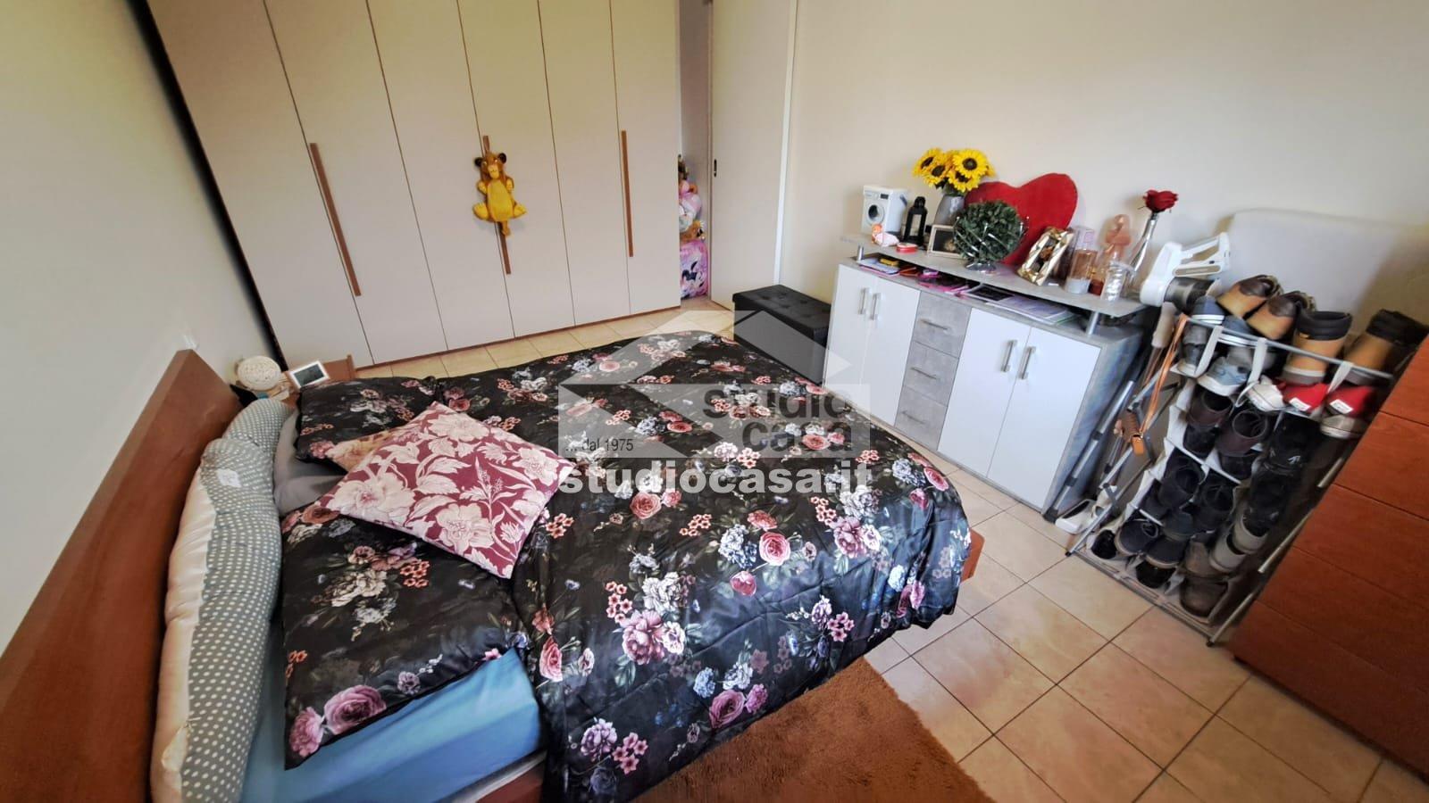 Appartamento in vendita a Caravaggio