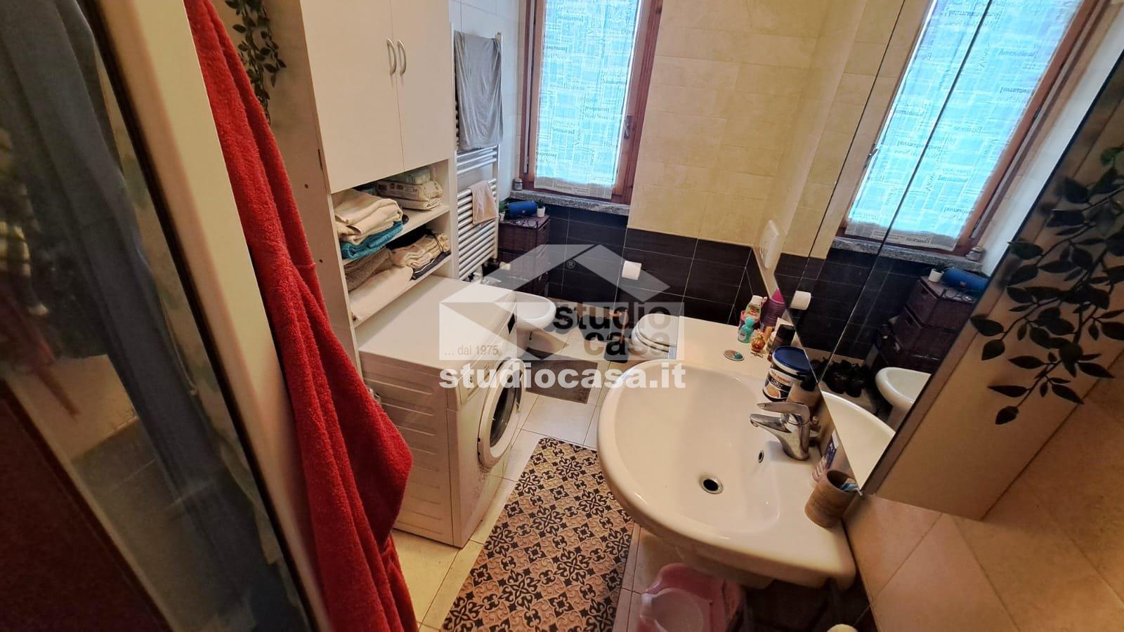 Appartamento in vendita a Caravaggio