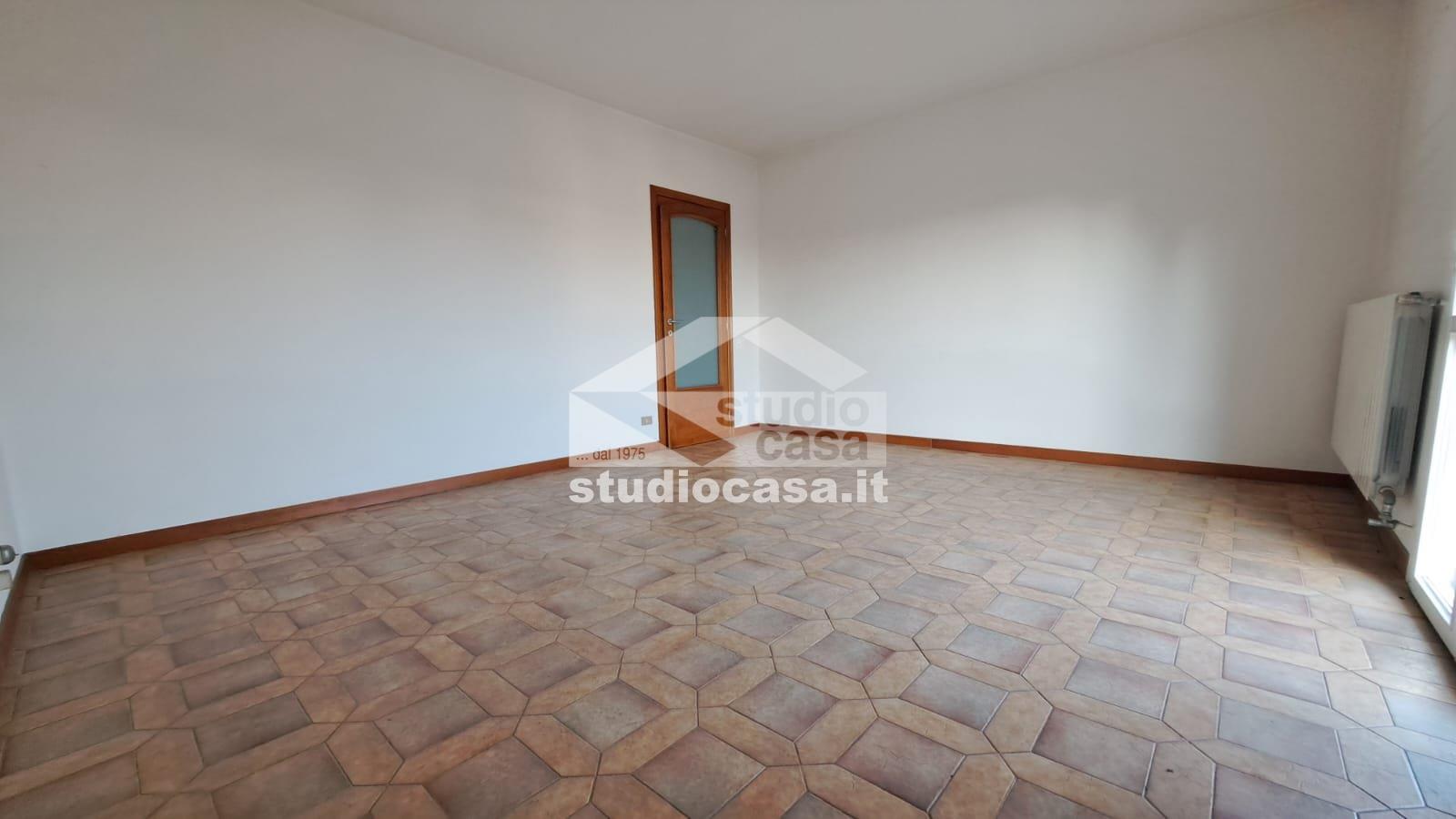 Appartamento in vendita a Caravaggio