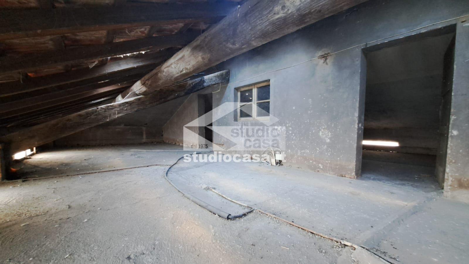 Appartamento in vendita a Caravaggio