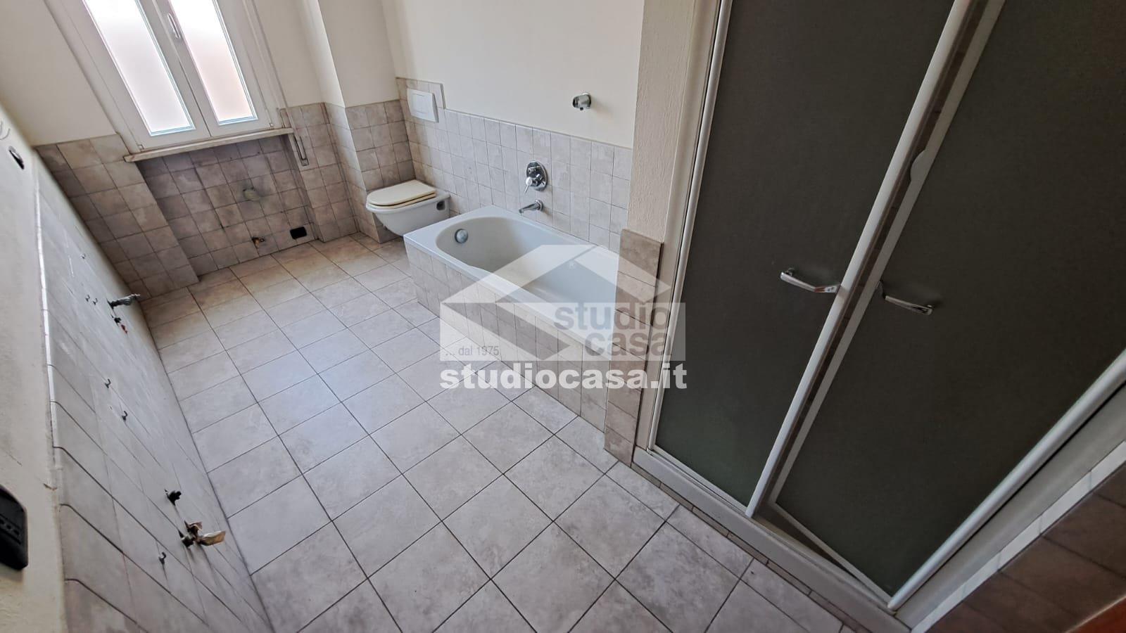 Appartamento in vendita a Caravaggio