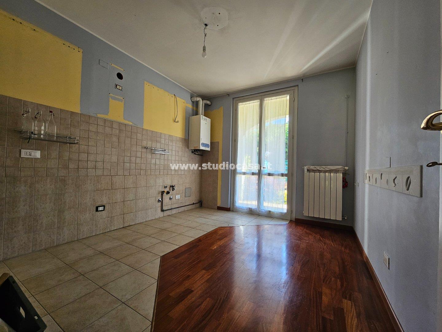 Villa a schiera in vendita a Brignano Gera d