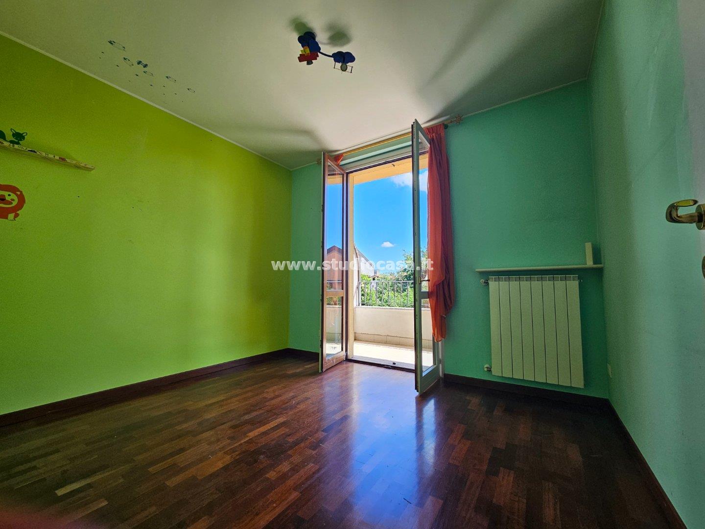 Villa a schiera in vendita a Brignano Gera d