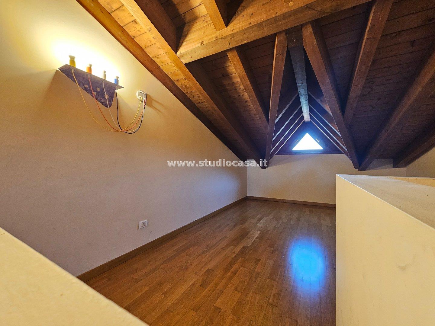 Villa a schiera in vendita a Brignano Gera d