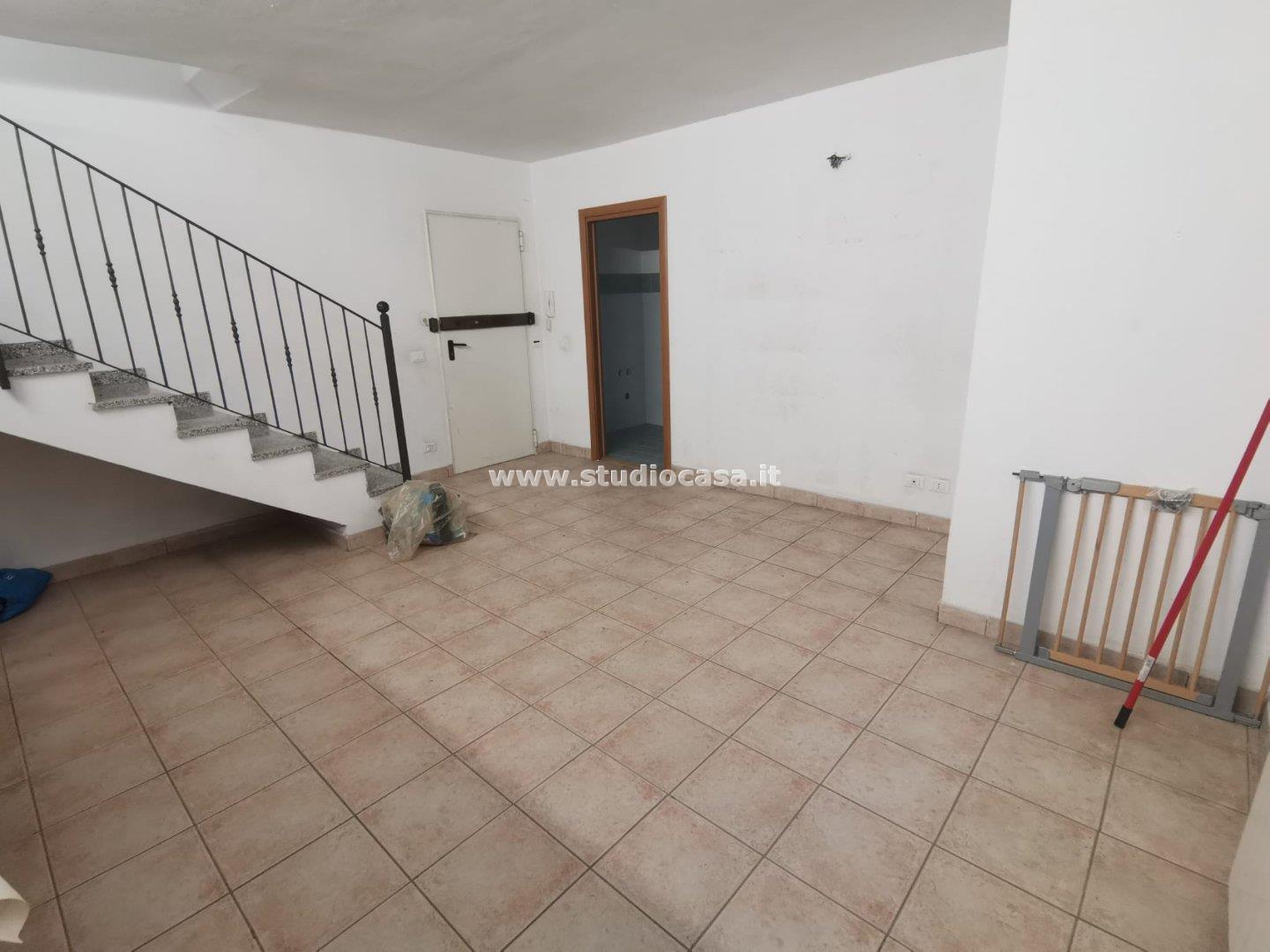 Villa a schiera in vendita a Brignano Gera d