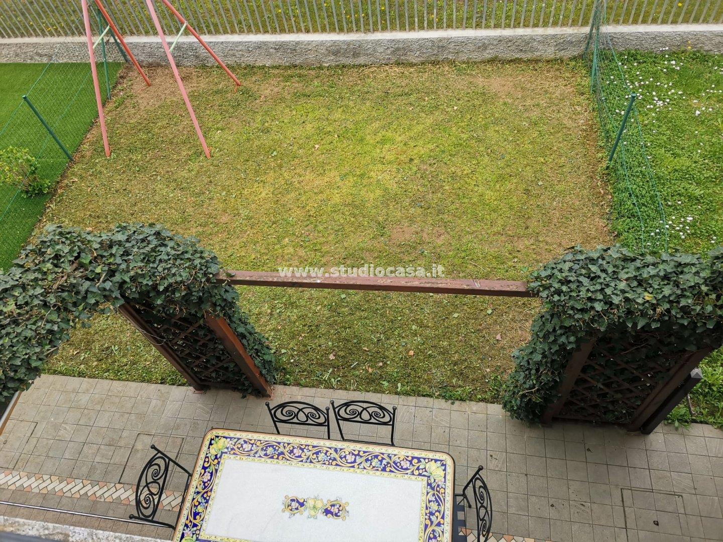 Villa a schiera in vendita a Brignano Gera d