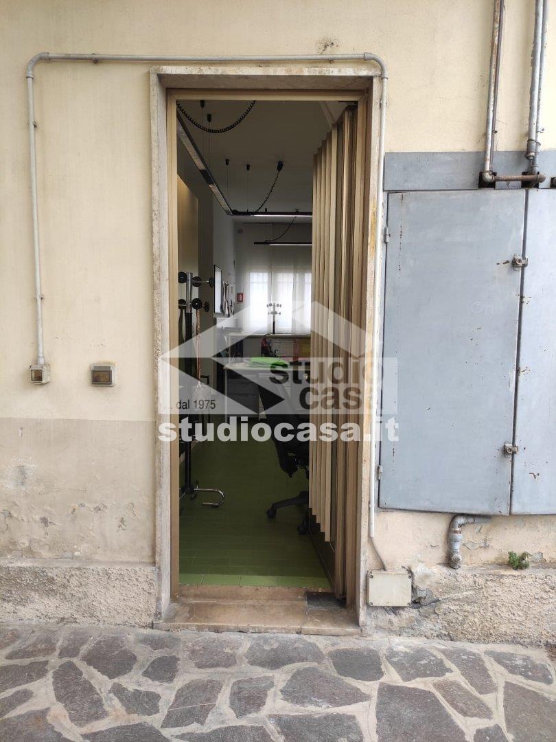 Appartamento in vendita a Caravaggio