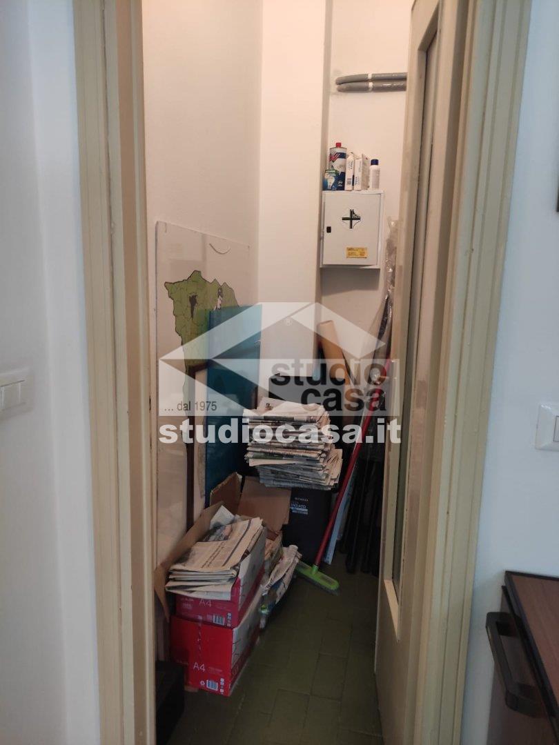 Appartamento in vendita a Caravaggio