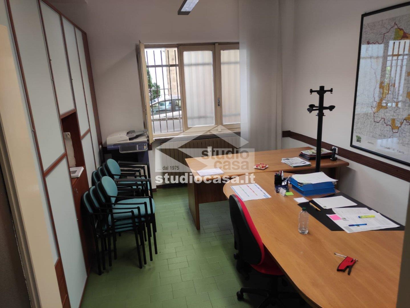 Appartamento in vendita a Caravaggio