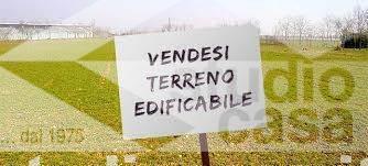 Terreno Residenziale in vendita a Misano di Gera d