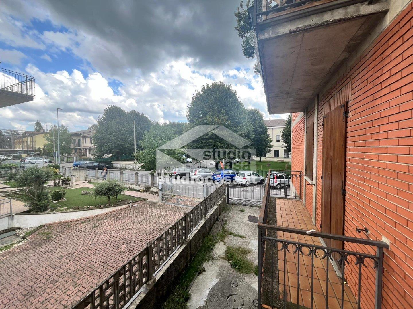 Appartamento in vendita a Spirano