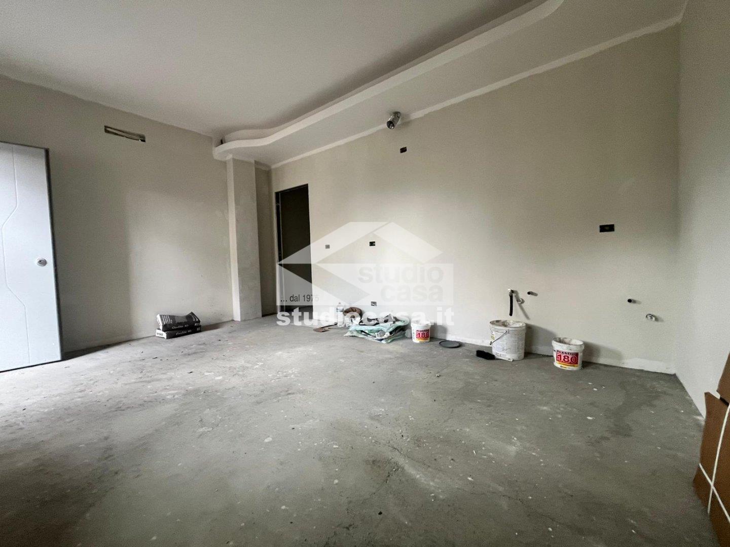 Appartamento in vendita a Spirano