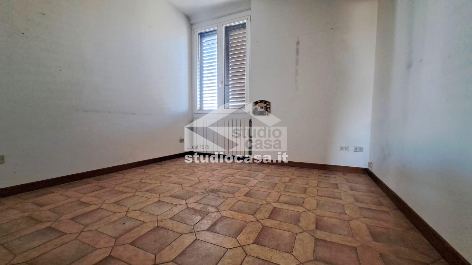 Appartamento in vendita a Caravaggio