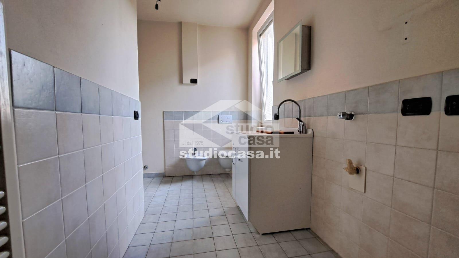 Appartamento in vendita a Caravaggio