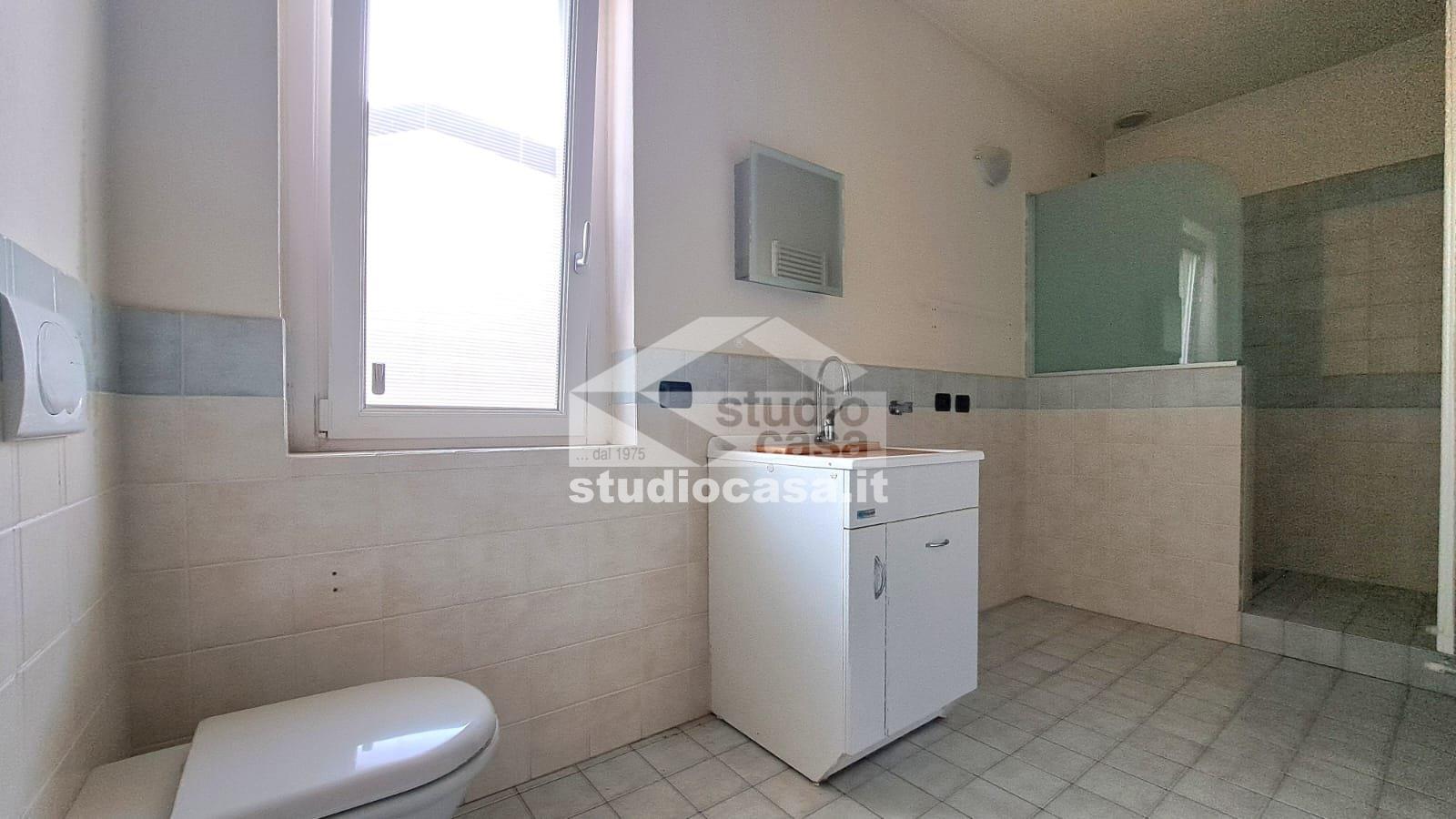 Appartamento in vendita a Caravaggio